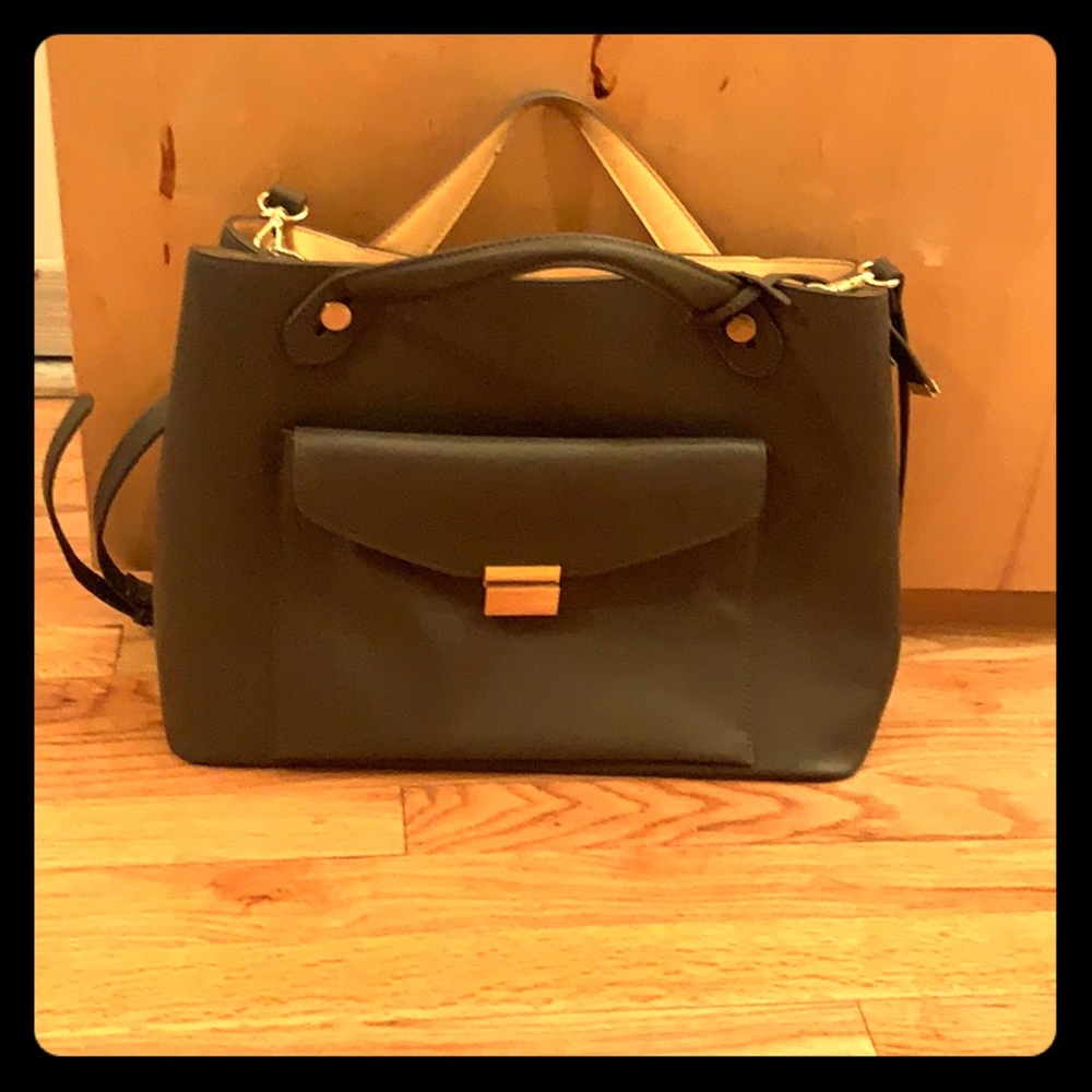 Zara tote